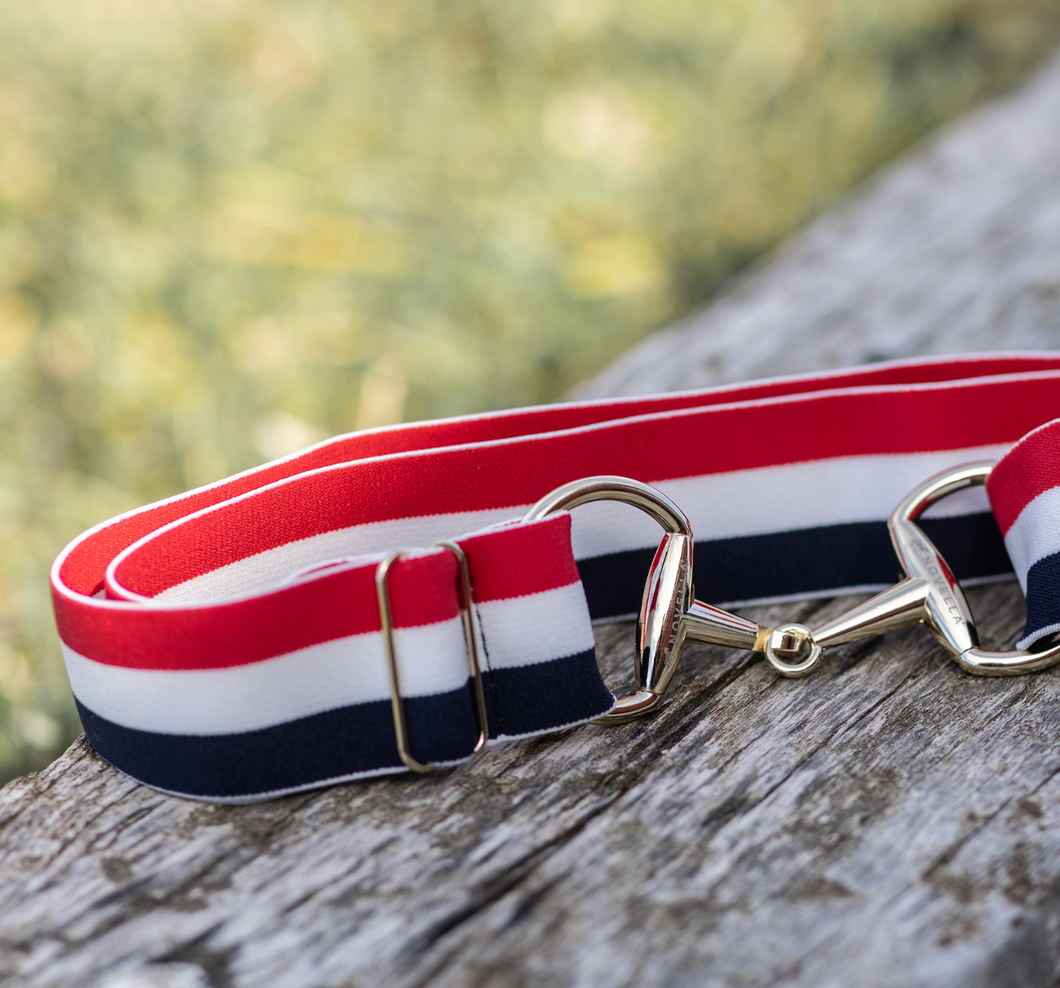 Novella Equestrian, Snaffle Belt - Team