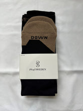 Load image into Gallery viewer, PS Holly Riding Sock - Black
