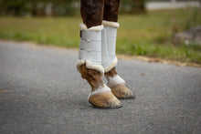 Load image into Gallery viewer, BR Horse Boots, Majestic Lacquer
