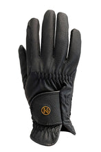 Load image into Gallery viewer, Kunkle Equestrian Gloves
