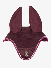 Load image into Gallery viewer, PS Fly Hat, Signature - Plum

