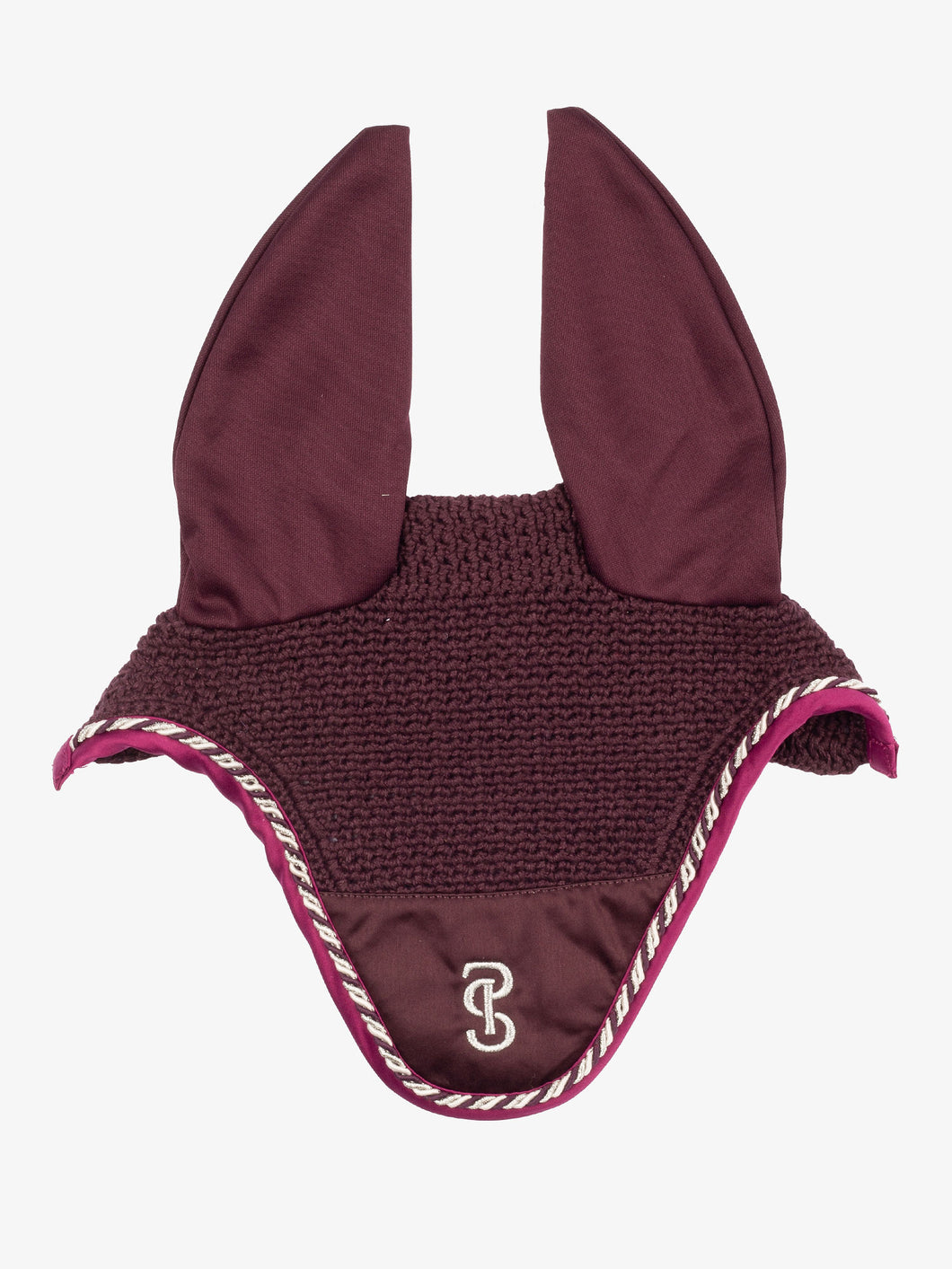 PS Fly Hat, Signature - Plum