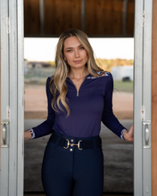 Load image into Gallery viewer, Novella Equestrian - The Glenda
