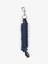 Load image into Gallery viewer, PS Lead Rope, Black, Coffee or Navy
