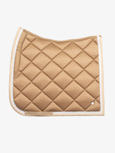 Load image into Gallery viewer, PS Dressage Pad Natural, Camel
