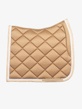Load image into Gallery viewer, PS Dressage Pad Natural, Camel
