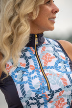 Load image into Gallery viewer, Novella Equestrian - The Odilon (Sleeveless)
