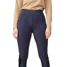 Load image into Gallery viewer, PS Riding Tights, Juliette - Navy
