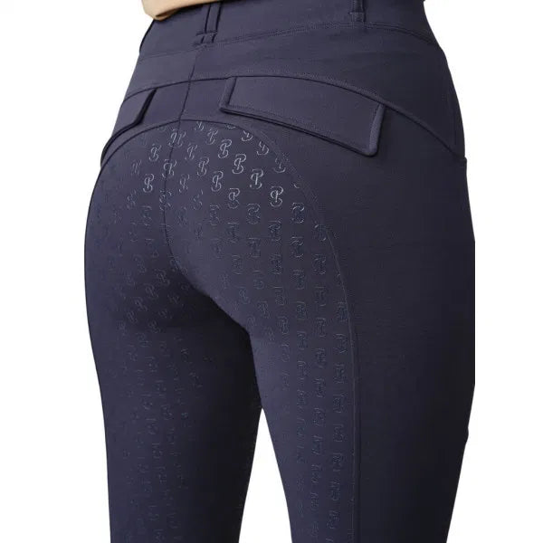 PS Riding Tights, Juliette - Navy