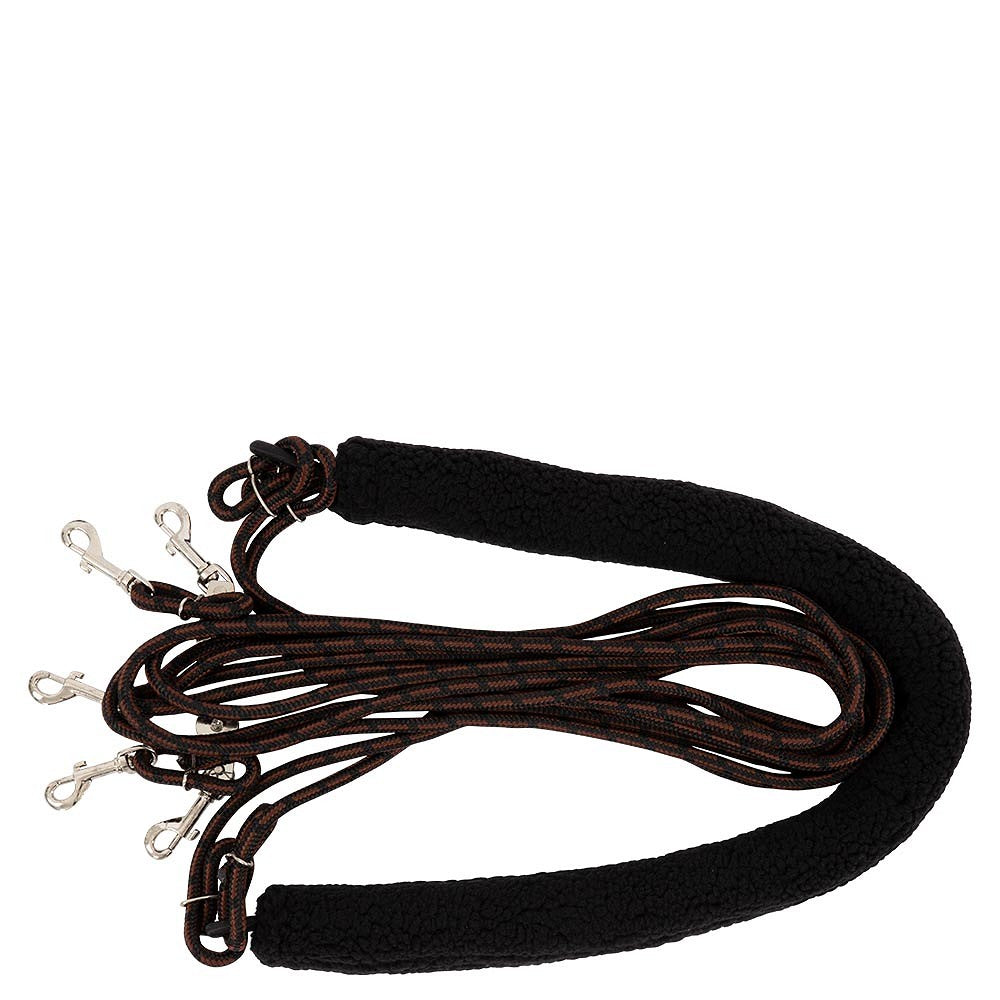 Premiere Pessoa Style Lunging Aid