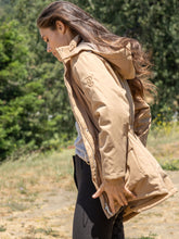 Load image into Gallery viewer, PS Peyton Parka - Camel

