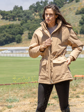 Load image into Gallery viewer, PS Peyton Parka - Camel
