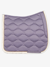Load image into Gallery viewer, PS Dressage Pad Ruffle Pearl
