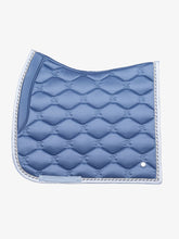 Load image into Gallery viewer, PS Dressage Saddle Pad, Signature - Dove Blue
