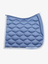 Load image into Gallery viewer, PS Dressage Saddle Pad, Signature - Dove Blue
