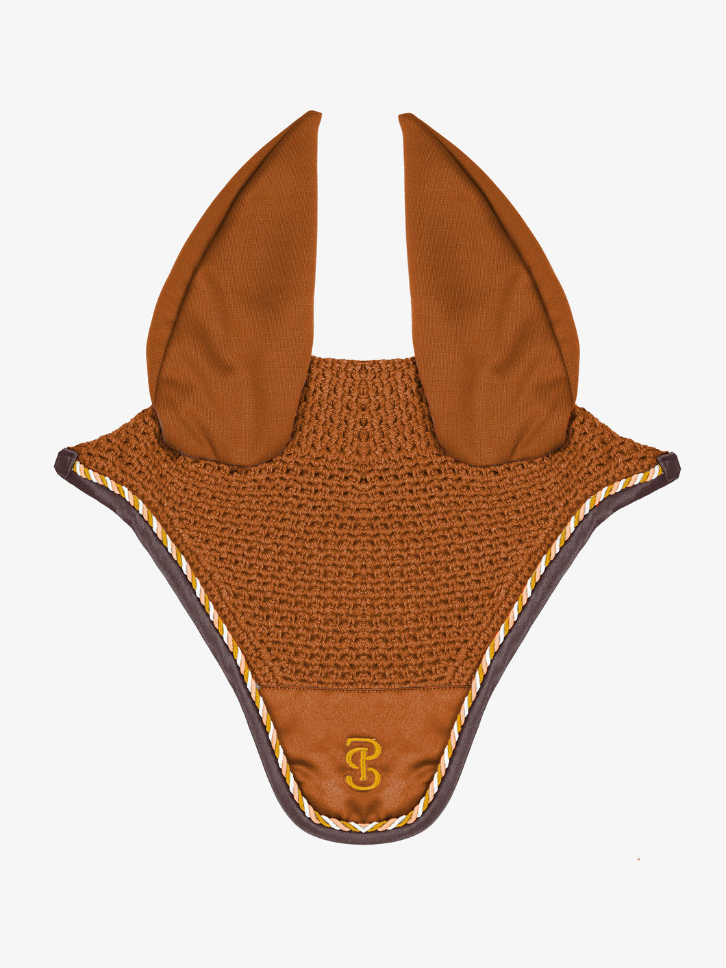 PS Fly Hat, Signature - Rust Brown