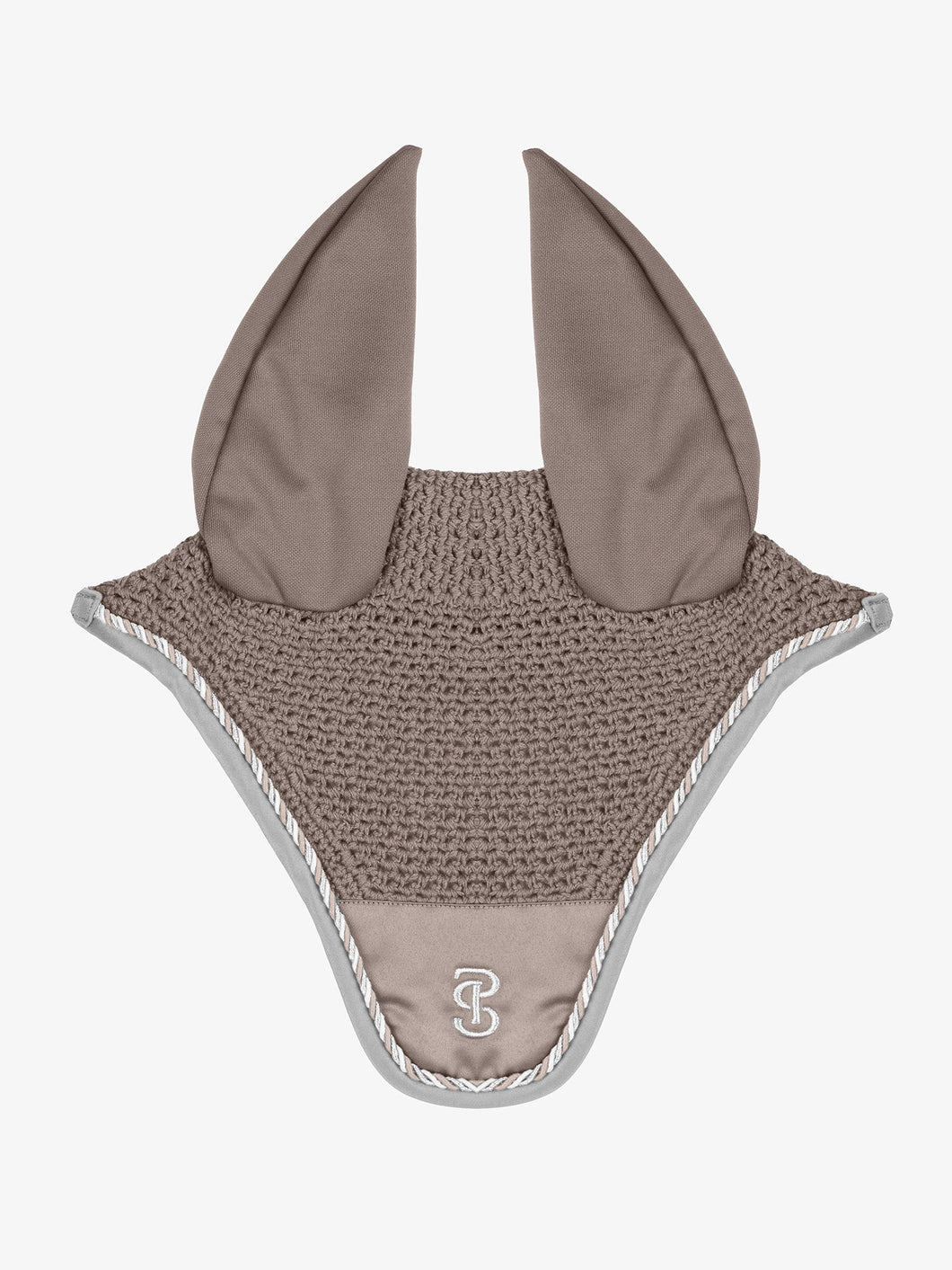 PS Fly Hat, Signature - Warm Grey