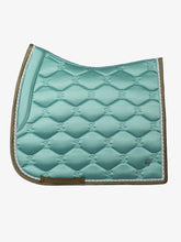 Load image into Gallery viewer, PS Dressage Saddle Pad, Signature - Celadon
