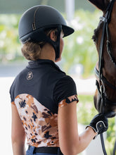 Load image into Gallery viewer, Novella Equestrian Shirt - The Shwanee SS
