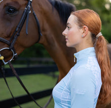Load image into Gallery viewer, Novella Equestrian Shirt - The Kortex
