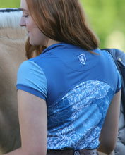 Load image into Gallery viewer, Novella Equestrian Shirt - The Beni SS
