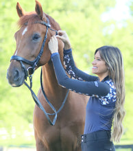 Load image into Gallery viewer, Novella Equestrian Shirt - The Jamboree
