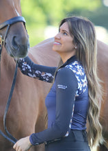 Load image into Gallery viewer, Novella Equestrian Shirt - The Jamboree
