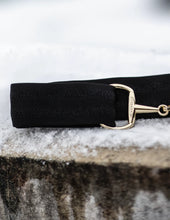 Load image into Gallery viewer, Novella Equestrian, Snaffle Belt - Glimmer
