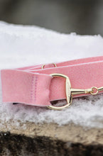 Load image into Gallery viewer, Novella Equestrian, Snaffle Belt - Glimmer
