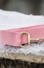 Load image into Gallery viewer, Novella Equestrian - Glimmer Snaffle Belt
