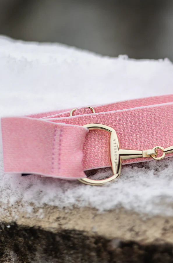 Novella Equestrian, Snaffle Belt - Glimmer