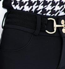 Load image into Gallery viewer, Novella Equestrian, Snaffle Belt - Glimmer

