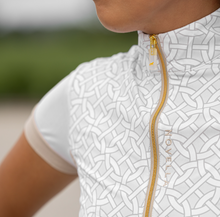 Load image into Gallery viewer, Novella Equestrian - Quil (Short Sleeve)
