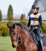 Load image into Gallery viewer, Novella Equestrian - Signature Sweater
