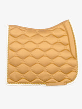 Load image into Gallery viewer, PS Dressage Saddle Pad, Signature - Golden
