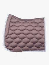 Load image into Gallery viewer, PS Signature Dressage Pad - Warm Grey
