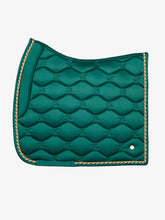 Load image into Gallery viewer, PS Dressage Saddle Pad, Signature - Jade
