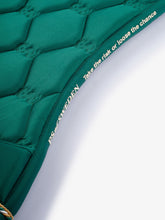 Load image into Gallery viewer, PS Dressage Saddle Pad, Signature - Jade
