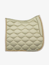 Load image into Gallery viewer, PS Signature Dressage Pad - Pistachio
