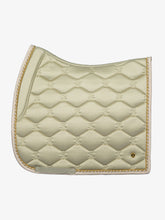 Load image into Gallery viewer, PS Signature Dressage Pad - Pistachio
