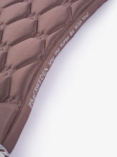 Load image into Gallery viewer, PS Signature Dressage Pad - Warm Grey
