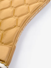 Load image into Gallery viewer, PS Signature Dressage Pad - Golden
