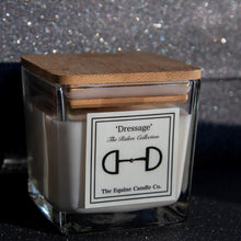 Load image into Gallery viewer, Equine Candle Co - Dressage
