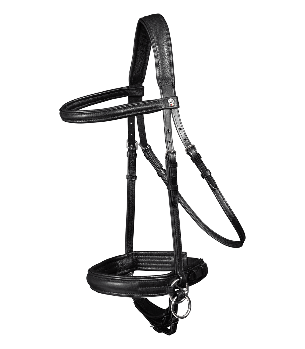 Waldhausen X-Line Bitless Bridle Supersoft