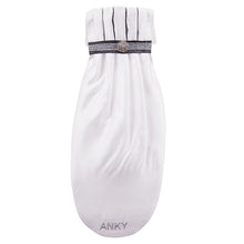 Load image into Gallery viewer, ANKY® Stock Tie, Pleated Crown C-Wear

