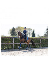 Load image into Gallery viewer, ANKY® Saddle Pad Velvet Dressage
