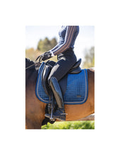 Load image into Gallery viewer, ANKY® Saddle Pad Velvet Dressage
