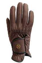 Load image into Gallery viewer, Kunkle Equestrian Show Gloves
