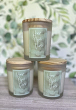 Load image into Gallery viewer, Equine Candle Co - Horse Girl Vibes
