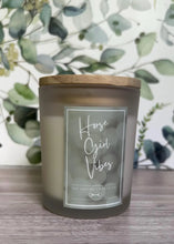 Load image into Gallery viewer, Equine Candle Co - Horse Girl Vibes
